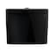 Toto Aquia IV Dual Flush 1.28 and 0.9 GPF Toilet Tank Only Ebony ST446EMNA#51 - alternate 7